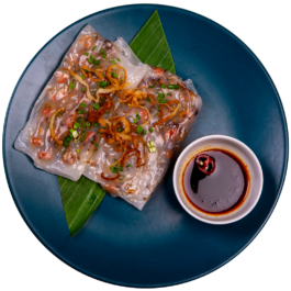 Chez Ginette, Bistrot viêt, plat traditionnel. Chez Ginette